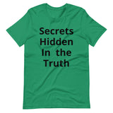 Secrets In the Truth