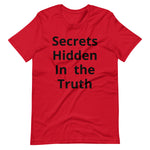 Secrets In the Truth