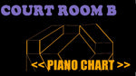 Court Room B    PIANO PAVMC