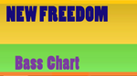 New Freedom     BASS PAVMC
