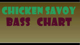 Chicken Savoy   BASS  PAVMC