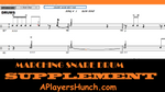 Marching Snare Drum Supplement